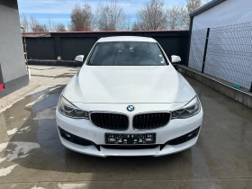 BMW 3gt 320D XDRIVE GRAND TOURISMO, снимка 2