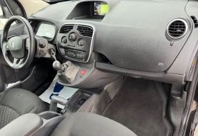 Renault Kangoo 1, 5dci 110ps, 6sp., клима, борд, мулти, нави, тем, снимка 8