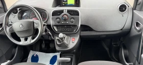 Renault Kangoo 1, 5dci 110ps, 6sp., клима, борд, мулти, нави, тем, снимка 14