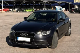 Audi A6 2.0 TDI C7, снимка 2