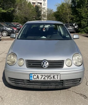 Обява за продажба на VW Polo 1.9 SDI ~1 500 лв. - изображение 3