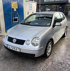 Обява за продажба на VW Polo 1.9 SDI ~1 500 лв. - изображение 1