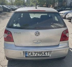 Обява за продажба на VW Polo 1.9 SDI ~1 500 лв. - изображение 11