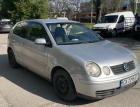 Обява за продажба на VW Polo 1.9 SDI ~1 500 лв. - изображение 4