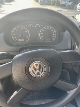 Обява за продажба на VW Polo 1.9 SDI ~1 500 лв. - изображение 6