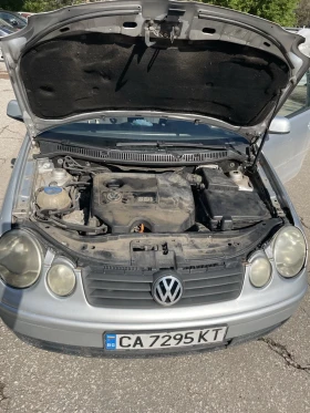 Обява за продажба на VW Polo 1.9 SDI ~1 500 лв. - изображение 10