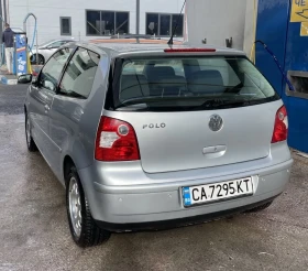 Обява за продажба на VW Polo 1.9 SDI ~1 500 лв. - изображение 1