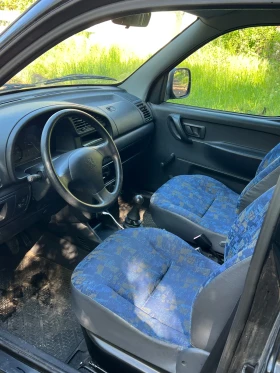 Обява за продажба на Peugeot Partner 170C 1.9D ~4 300 лв. - изображение 5