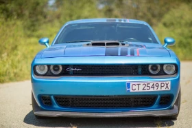 Dodge Challenger 6.4L Scat pack | Mobile.bg    6