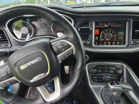Dodge Challenger 6.4L Scat pack | Mobile.bg    11