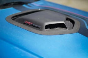 Dodge Challenger 6.4L Scat pack | Mobile.bg    5