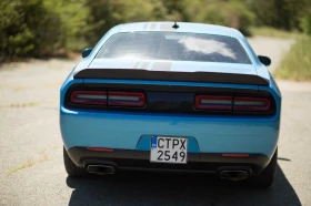 Dodge Challenger 6.4L Scat pack | Mobile.bg    9