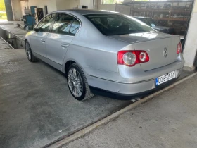 VW Passat 1.9TDI BLUEMOTION | Mobile.bg    5