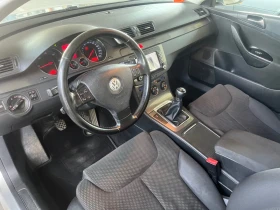 VW Passat 1.9TDI BLUEMOTION | Mobile.bg    9