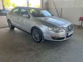 VW Passat 1.9TDI BLUEMOTION | Mobile.bg    7