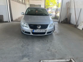 VW Passat 1.9TDI BLUEMOTION | Mobile.bg    2