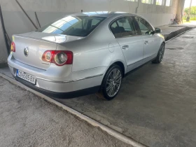 VW Passat 1.9TDI BLUEMOTION | Mobile.bg    6