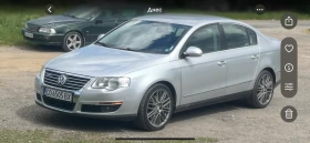 VW Passat 1.9TDI BLUEMOTION | Mobile.bg    16