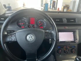 VW Passat 1.9TDI BLUEMOTION | Mobile.bg    12