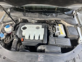 VW Passat 1.9TDI BLUEMOTION | Mobile.bg    14