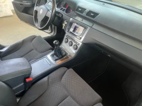 VW Passat 1.9TDI BLUEMOTION | Mobile.bg    11