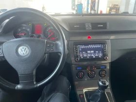 VW Passat 1.9TDI BLUEMOTION | Mobile.bg    13