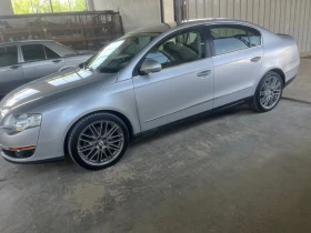 VW Passat 1.9TDI BLUEMOTION | Mobile.bg    4