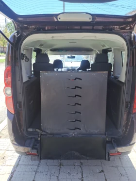 Fiat Doblo | Mobile.bg    11