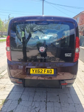 Fiat Doblo | Mobile.bg    3