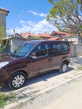 Fiat Doblo | Mobile.bg    2