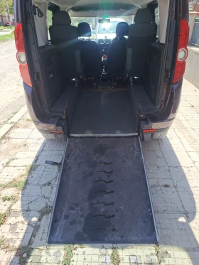 Fiat Doblo | Mobile.bg    12