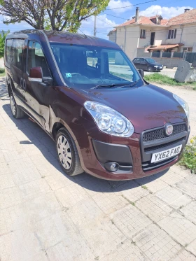 Fiat Doblo | Mobile.bg    5