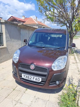     Fiat Doblo