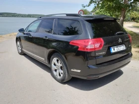 Citroen C5 2.0 136 | Mobile.bg    3