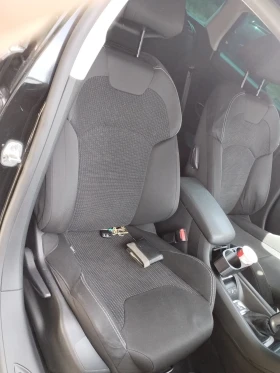 Citroen C5 2.0 136 | Mobile.bg    9