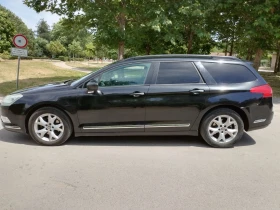 Citroen C5 2.0 136 | Mobile.bg    2