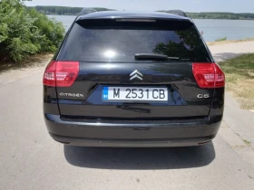 Citroen C5 2.0 136 | Mobile.bg    4
