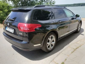 Citroen C5 2.0 136 | Mobile.bg    5