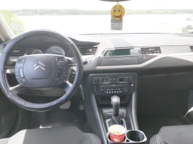 Citroen C5 2.0 136 | Mobile.bg    12
