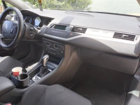 Citroen C5 2.0 136 | Mobile.bg    10