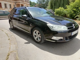 Citroen C5 2.0 136 | Mobile.bg    7