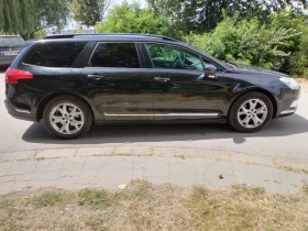 Citroen C5 2.0 136 | Mobile.bg    6