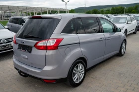 Ford Grand C-Max 1.6* 116* 7 | Mobile.bg    7