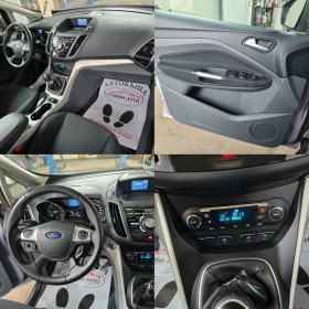 Ford Grand C-Max 1.6* 116* 7 | Mobile.bg    13
