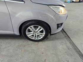 Ford Grand C-Max 1.6* 116* 7 | Mobile.bg    16