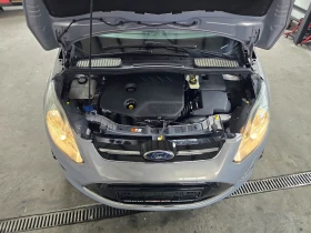 Ford Grand C-Max 1.6* 116* 7 | Mobile.bg    17