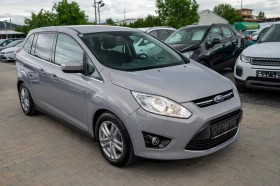 Ford Grand C-Max 1.6* 116* 7 | Mobile.bg    5