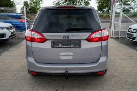 Ford Grand C-Max 1.6* 116* 7 | Mobile.bg    8