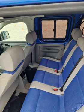 Обява за продажба на VW Caddy 1.6 ~7 600 лв. - изображение 9