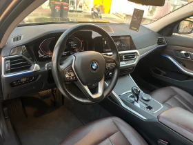 BMW 320 Xdrive Mild Hibrid | Mobile.bg    13